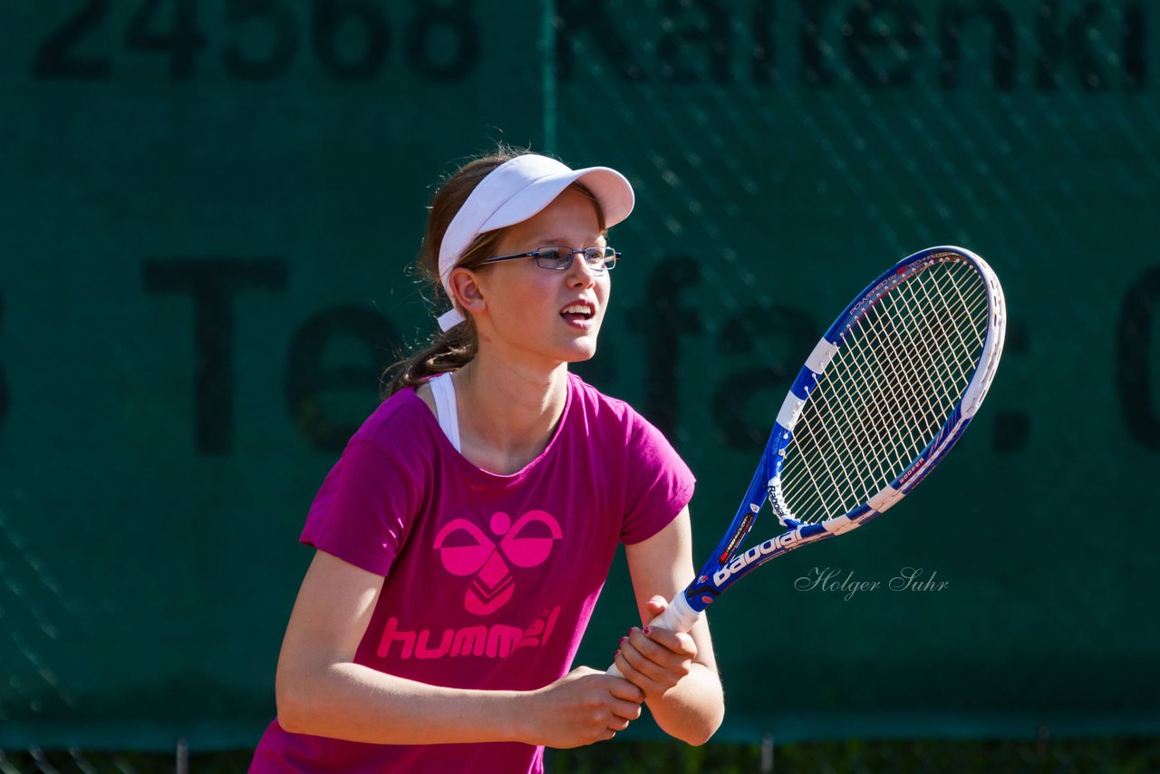 Bild 8 - Damen TC an der Schirnau 2 - Tennisclub Schenefeld : Ergebnis: 6:0